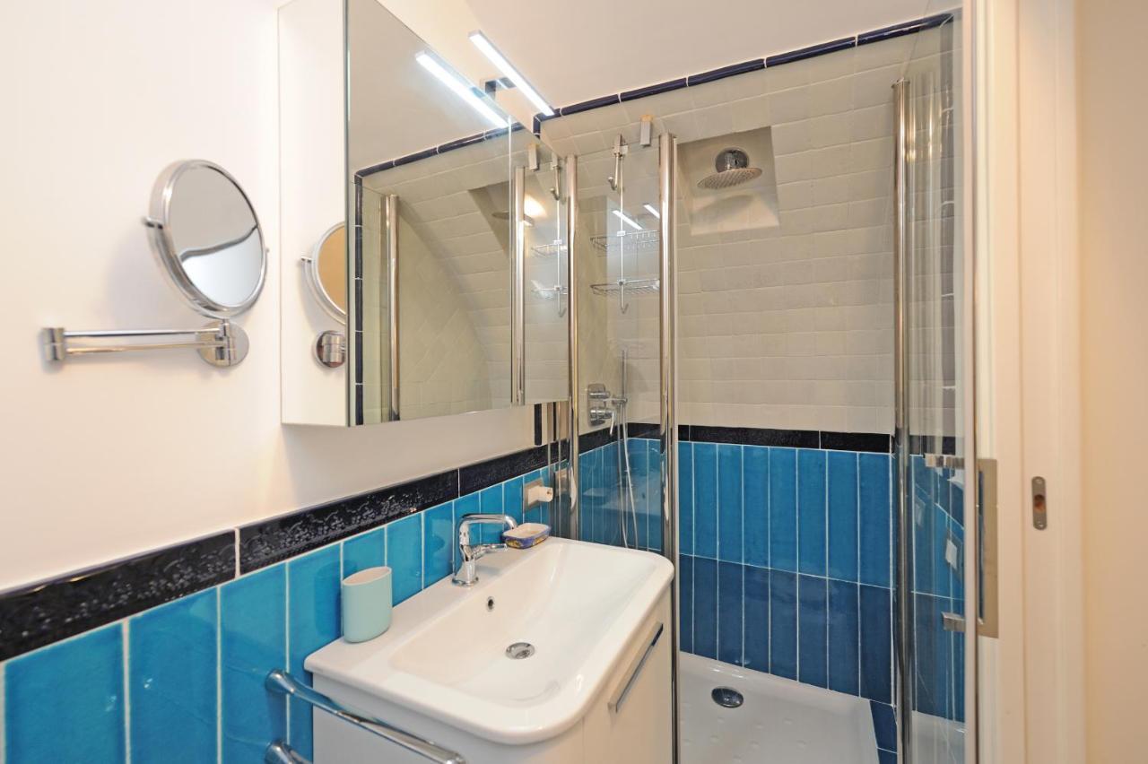 Gio Suite אמאלפי מראה חיצוני תמונה